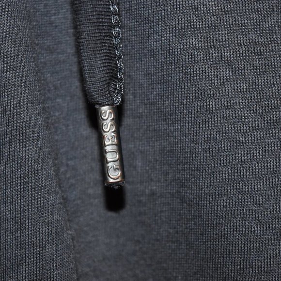 guess hoodie shirt - Picture 5 of 6